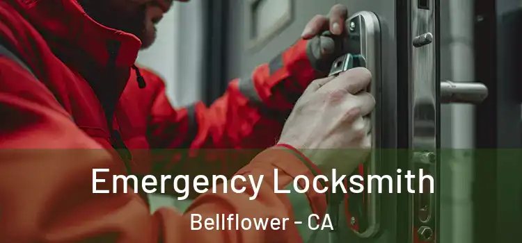 Emergency Locksmith Bellflower - CA