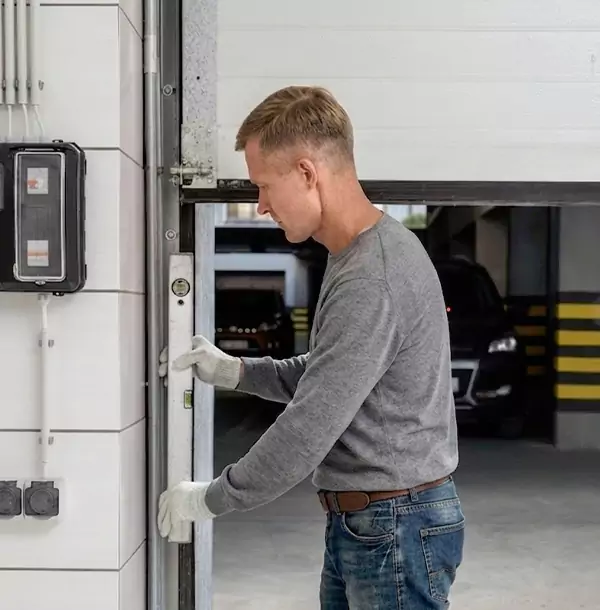 Why Choose Us for Door, Gate and Security Services in Bellflower, CA