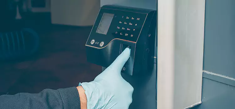 Access Control Installation Bellflower