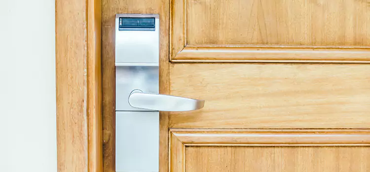 Advanced Solutions in Bellflower, CA for Modern Security