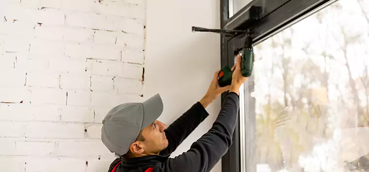 Automatic Door Opener Commercial Bellflower