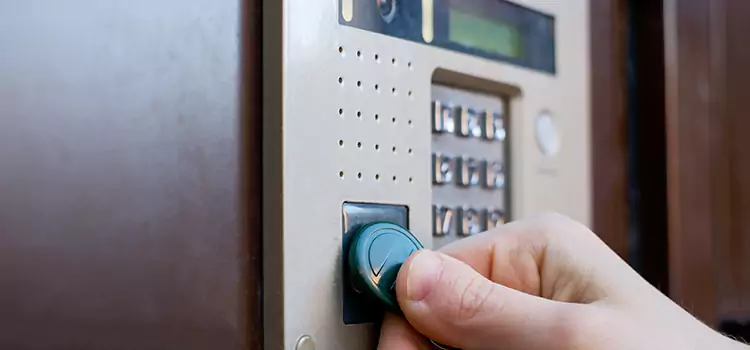 Enhanced Security Features Bellflower