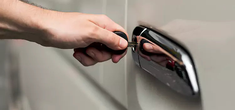 Why Choose Our Auto Locksmith Team in Bellflower, CA?