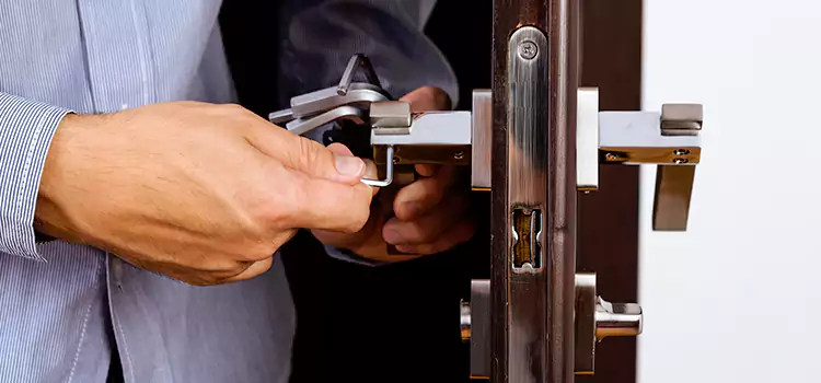 Commercial Door Lock Repair Bellflower
