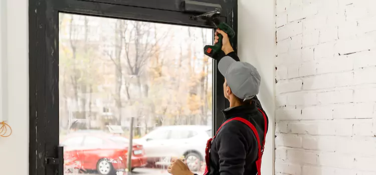 Comprehensive Door Closer Services in Bellflower, CA