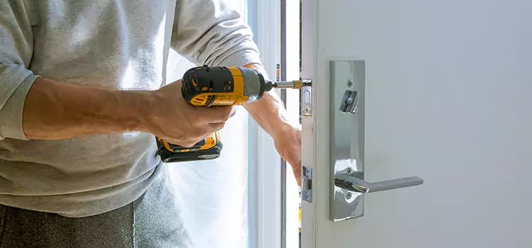 Door Knob Lock Repair Bellflower