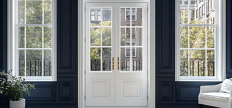 French Door Lock Repair Bellflower