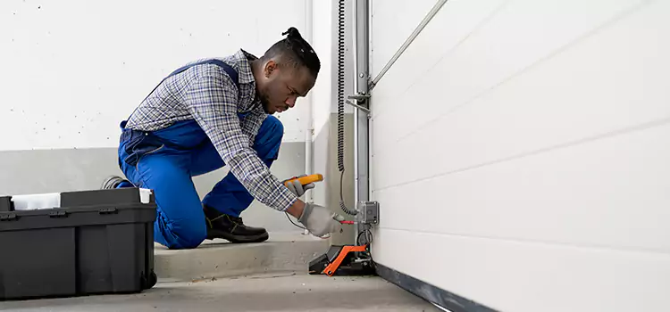 Expert Solutions for Every Garage Lock Need in Bellflower, CA