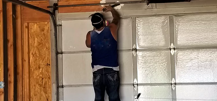 Specialized Garage Door Panel Solutions in Bellflower, CA