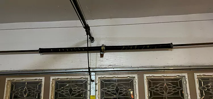 Garage Door Spring Repair Near Me Bellflower