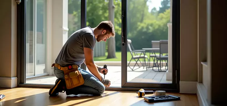 Comprehensive Solutions for Every Glass Door Need in Bellflower, CA