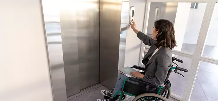 Benefits of Modern Handicap Door Systems in Bellflower, CA