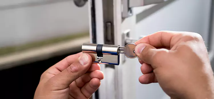 Emergency Locksmith for House Bellflower