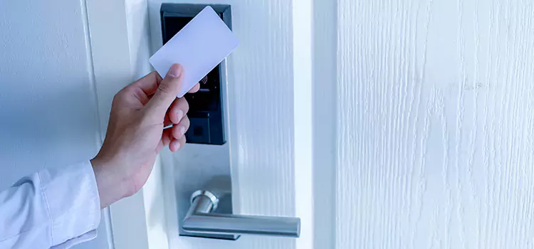 Why Choose Us for Your Keycard Lock Installation in Bellflower, CA?