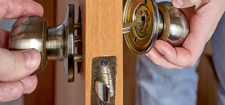 Sliding Door Lock Repair Bellflower