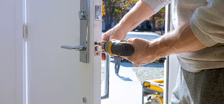 Insulated Roll Up Garage Doors Residential Bellflower