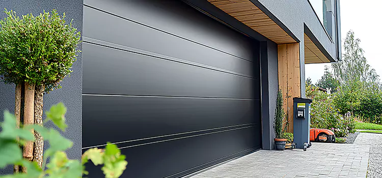 Residential Garage Door Service Bellflower