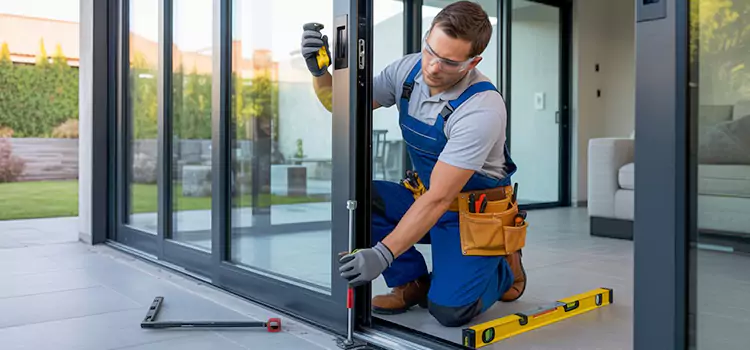 Sliding Screen Door Repair Bellflower