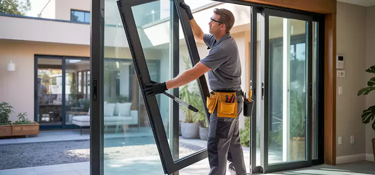 Specialized Sliding Door Roller Services in Bellflower, California