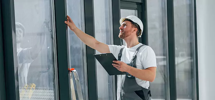 Comprehensive Solutions for Your Sticking Doors in Bellflower, CA