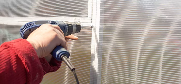 Sliding Screen Door Repair Bellflower
