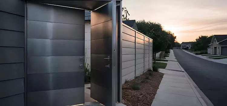Comprehensive Steel Door Solutions in Bellflower, CA