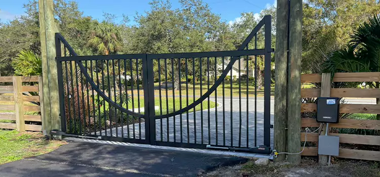 Why Choose Us for Your Automatic Gate Needs in Bellflower, CA?