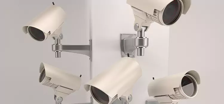 Your Trusted Partner for CCTV Solutions in Bellflower