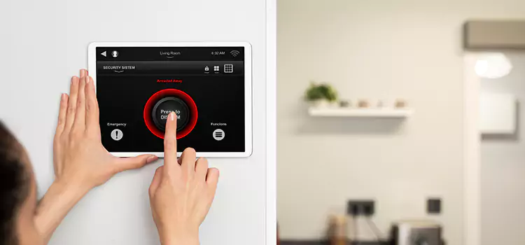 Blink Video Doorbell Installation Bellflower