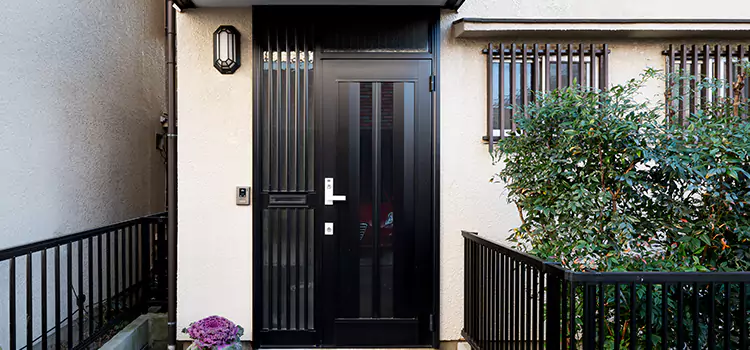 Popular Exterior Door Options in Bellflower, CA