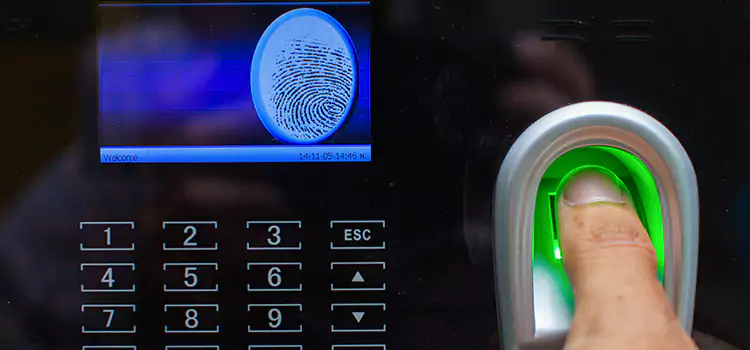Your Trusted Partner for Secure Access in Bellflower, CA