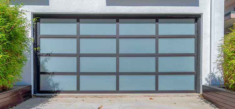 Why Choose Us for Garage Door Care in Bellflower, CA?