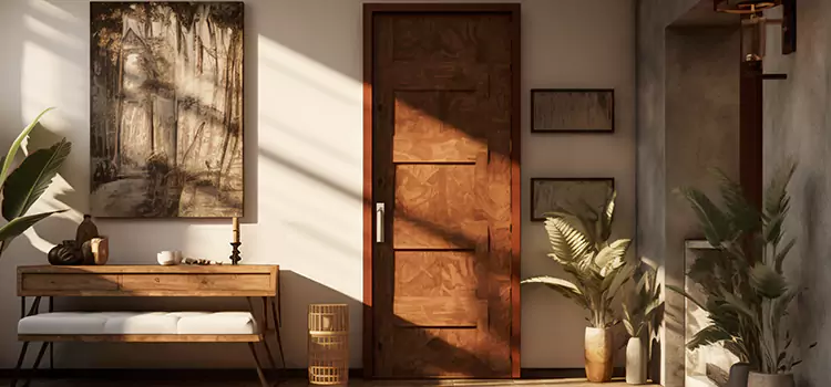 Specialty Interior Doors Bellflower