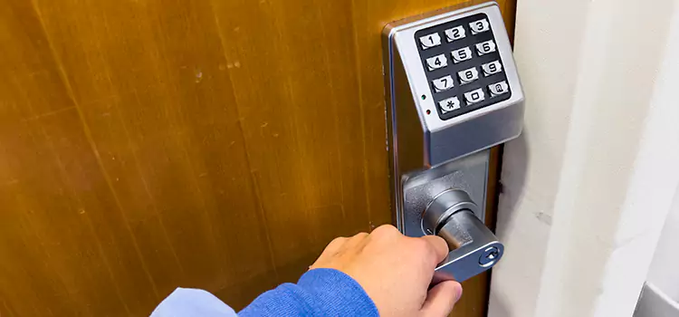 Why Choose Us for Your Keypad Lock Needs in Bellflower, CA?