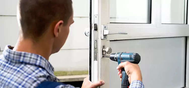 Experienced and Reliable Technicians Bellflower