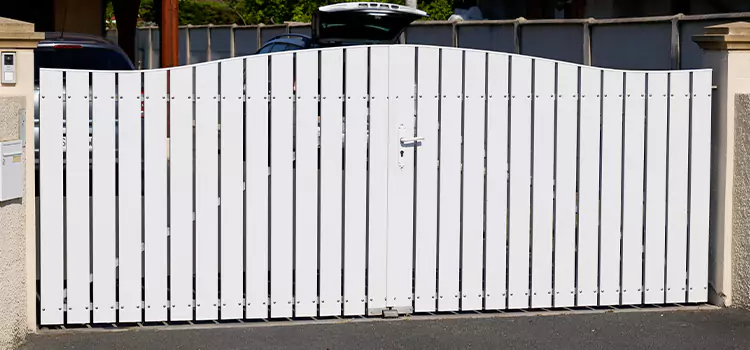 Why Choose Us for Residential Gate Repair in Bellflower, CA?