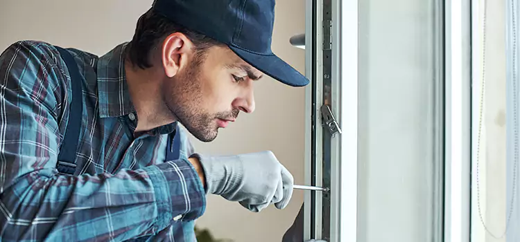Emergency Response for Latch Issues Bellflower