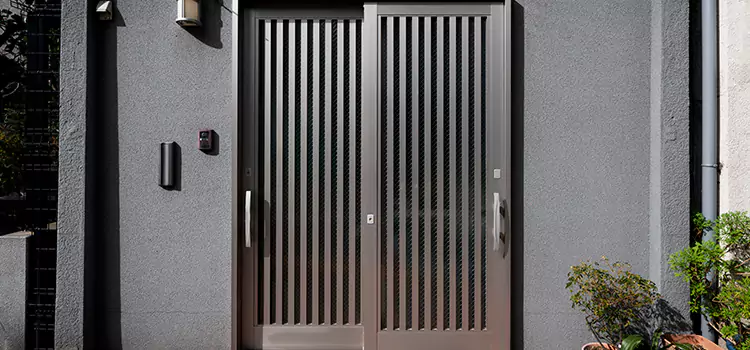 Specialized Steel Door Services in Bellflower, CA