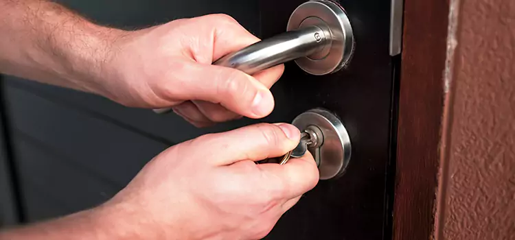 Door Closer Repair & Installation Bellflower