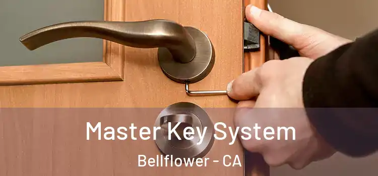 Master Key System Bellflower - CA