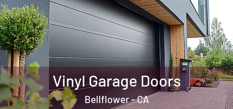  Vinyl Garage Doors Bellflower - CA